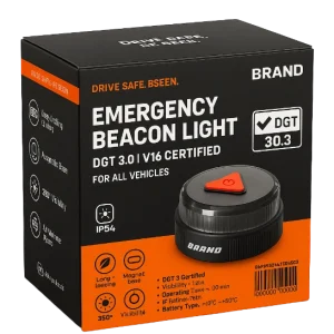 Luz Emergencia V16